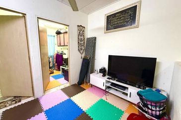 Taman Bukit Permai, Ampang