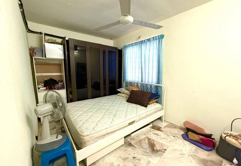 Taman Bukit Permai, Ampang