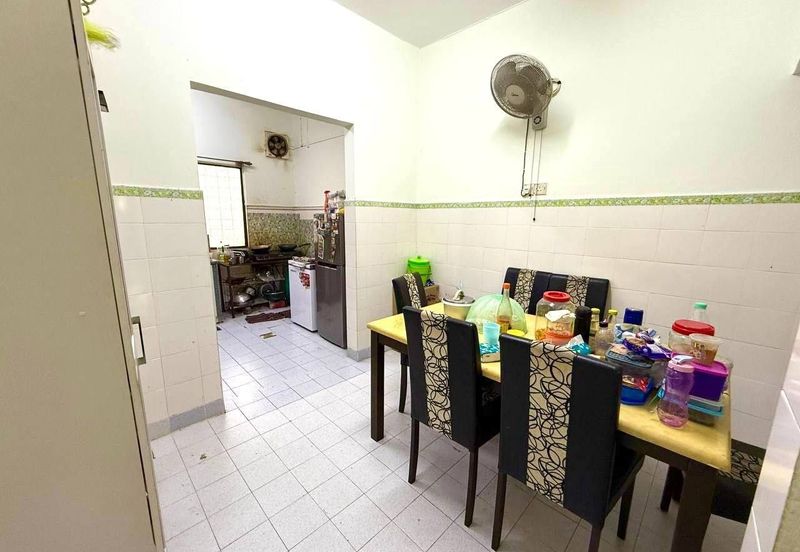 Taman Bukit Permai, Ampang