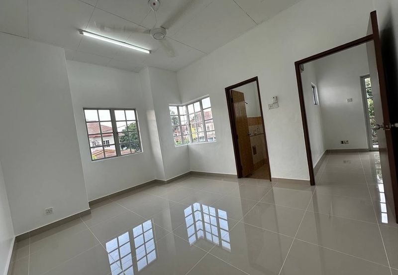 Seksyen 7, Bandar Baru Bangi