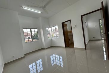 Seksyen 7, Bandar Baru Bangi