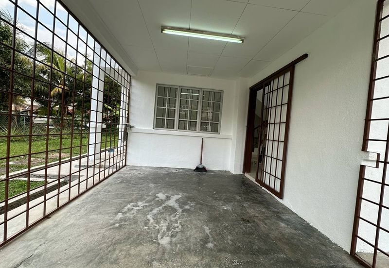 Seksyen 7, Bandar Baru Bangi