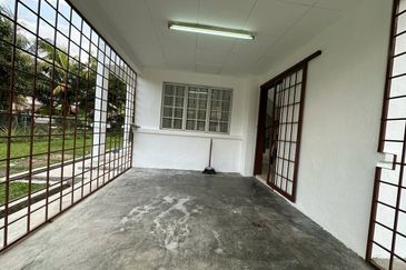 Seksyen 7, Bandar Baru Bangi