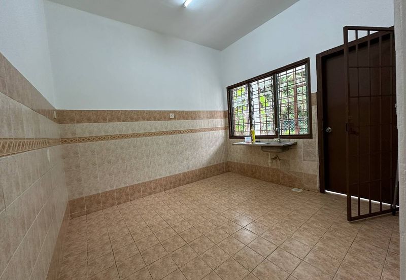 Seksyen 7, Bandar Baru Bangi