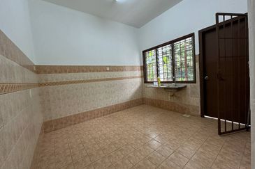 Seksyen 7, Bandar Baru Bangi