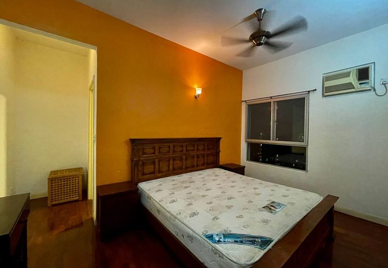 Seri Maya Condominium