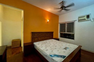 Seri Maya Condominium