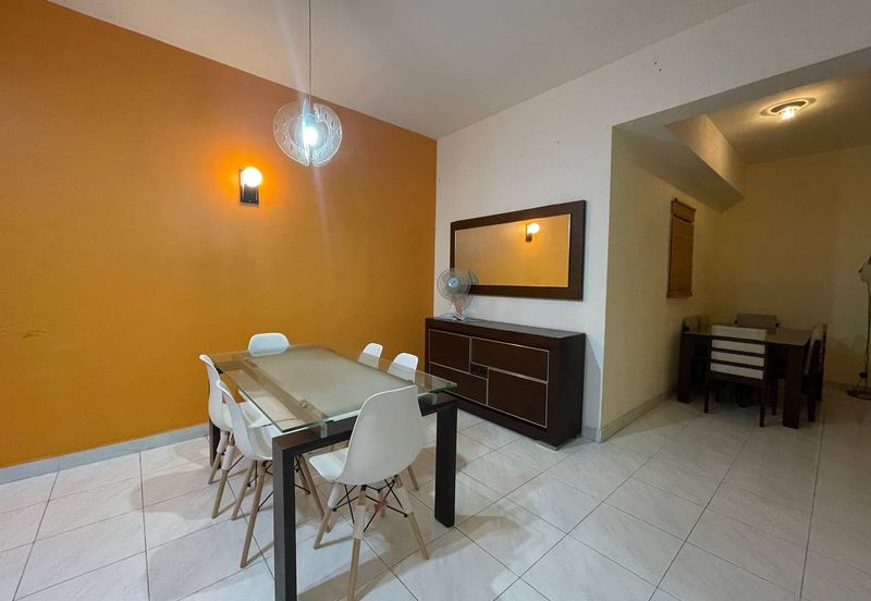 Seri Maya Condominium