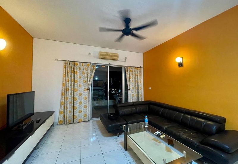 Seri Maya Condominium