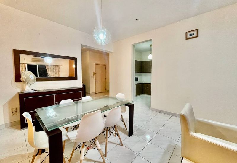 Seri Maya Condominium