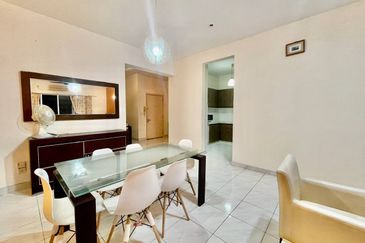 Seri Maya Condominium