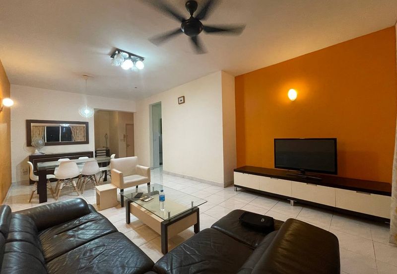 Seri Maya Condominium