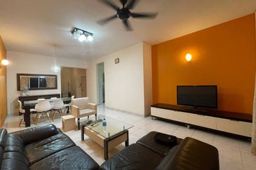 Seri Maya Condominium