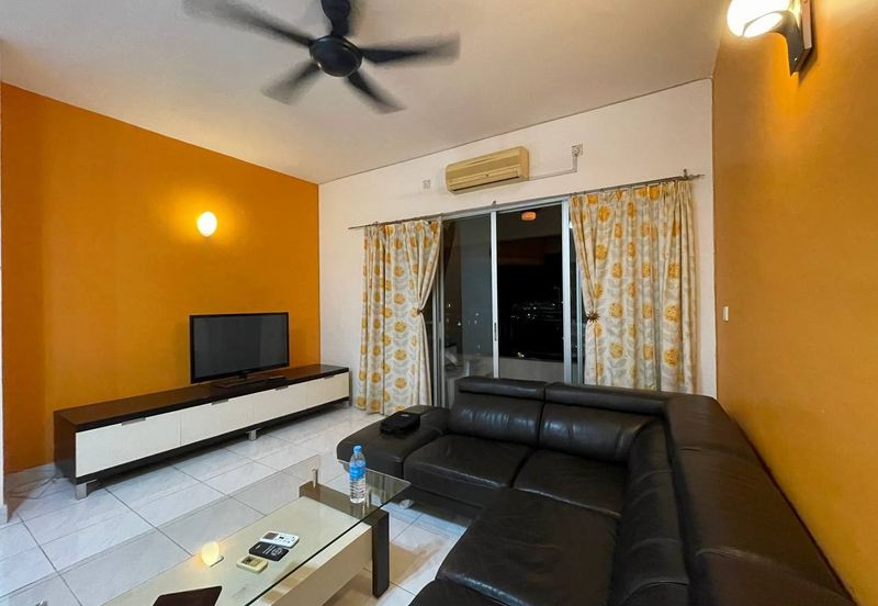 Seri Maya Condominium