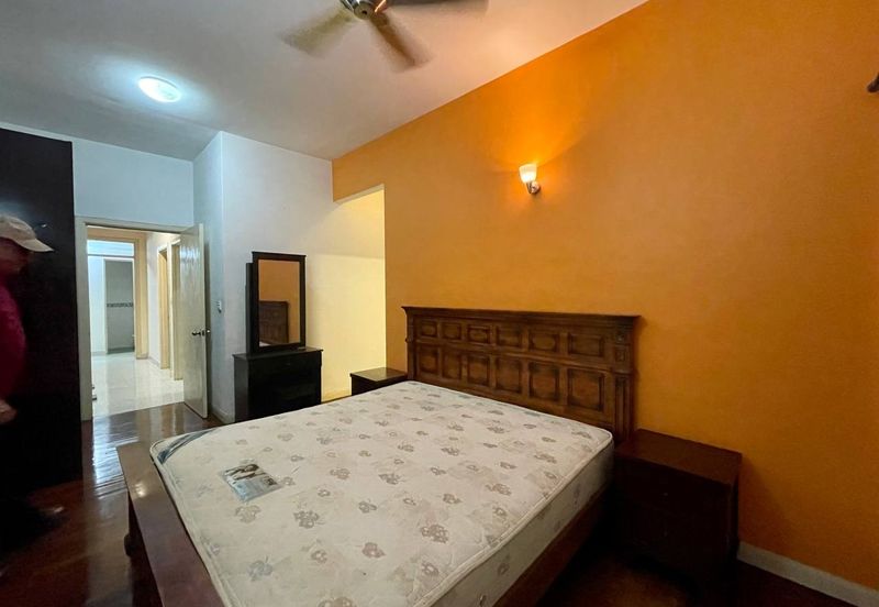 Seri Maya Condominium