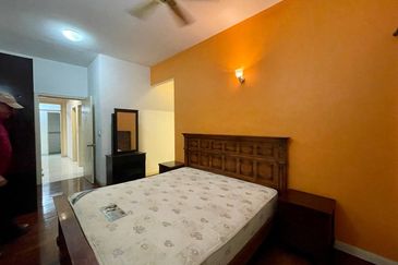 Seri Maya Condominium