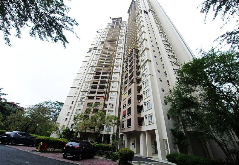 Seri Maya Condominium