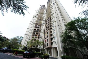 Seri Maya Condominium