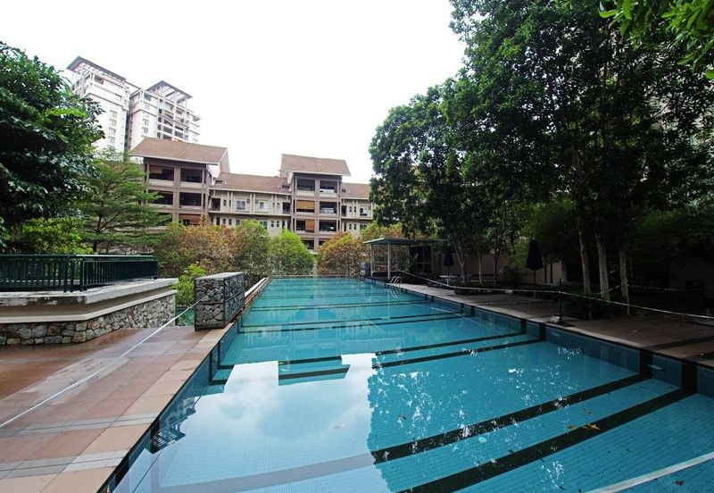 Seri Maya Condominium