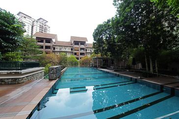 Seri Maya Condominium