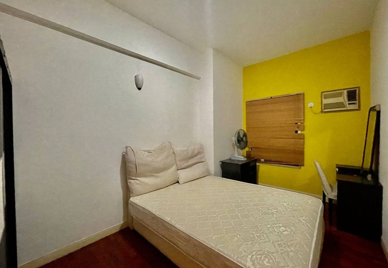 Seri Maya Condominium