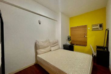 Seri Maya Condominium