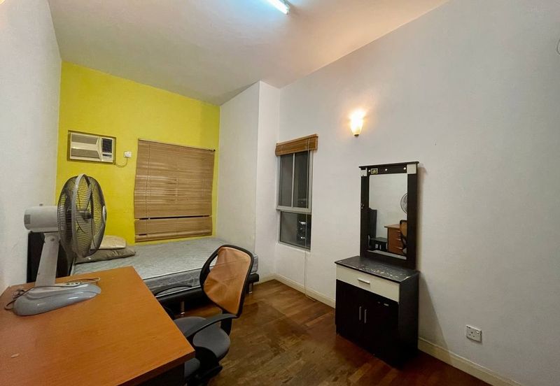 Seri Maya Condominium