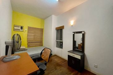 Seri Maya Condominium