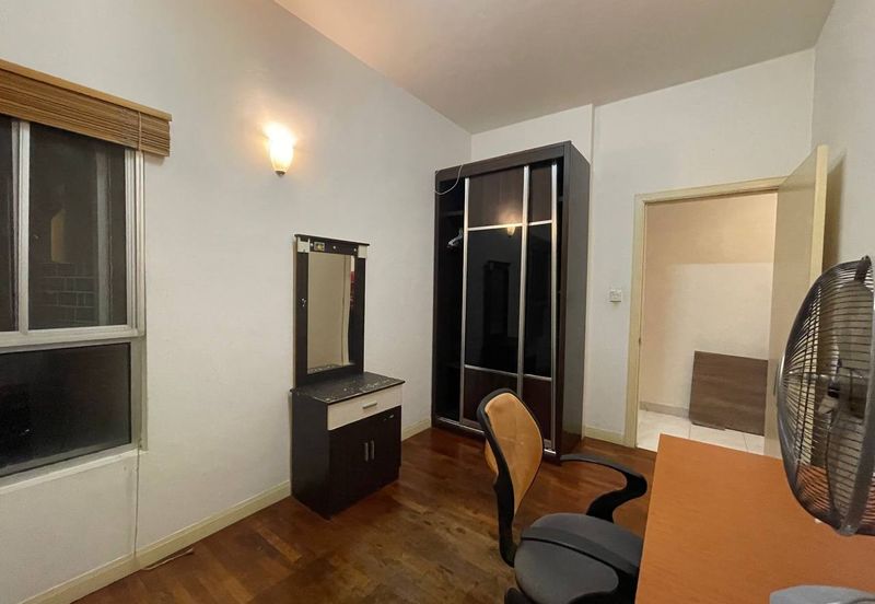 Seri Maya Condominium