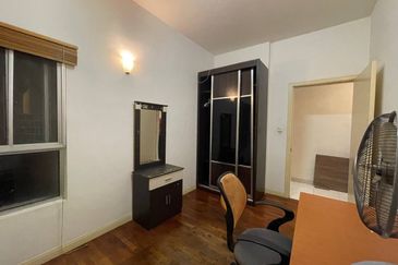 Seri Maya Condominium