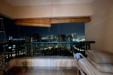 Seri Maya Condominium