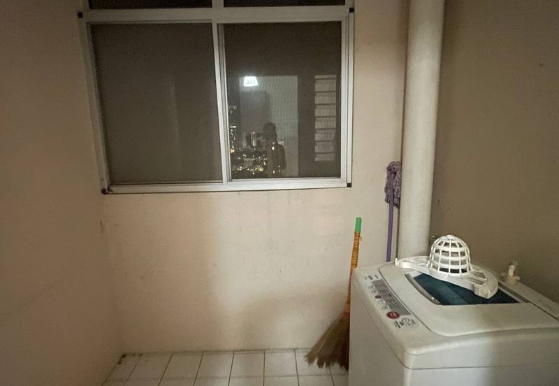 Seri Maya Condominium