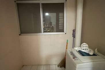 Seri Maya Condominium