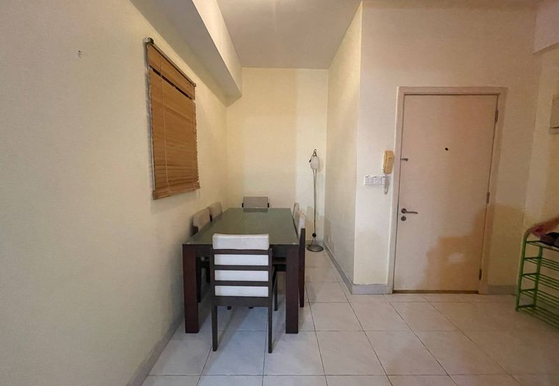 Seri Maya Condominium