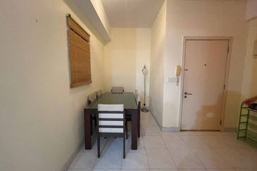 Seri Maya Condominium