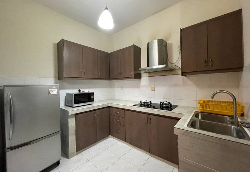 Seri Maya Condominium