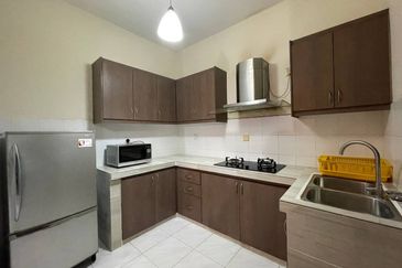 Seri Maya Condominium