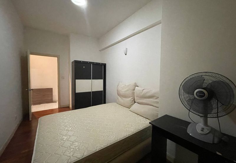 Seri Maya Condominium