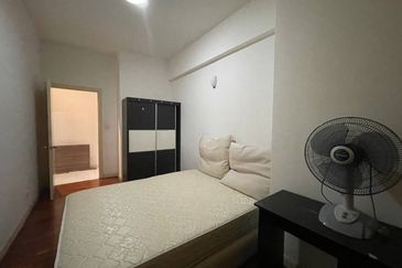 Seri Maya Condominium