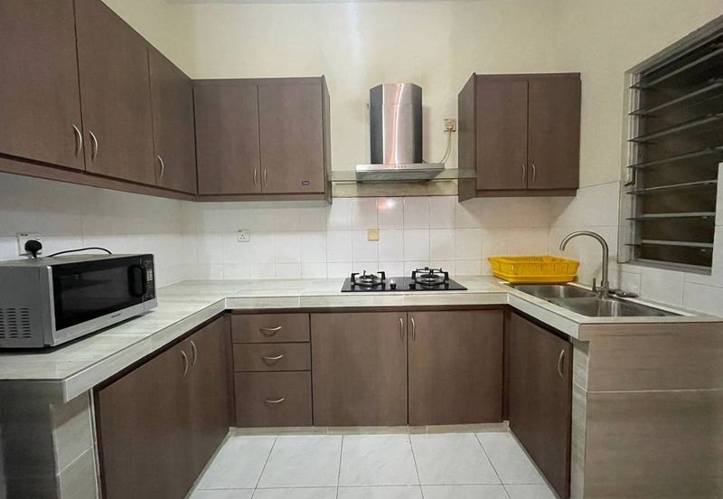 Seri Maya Condominium