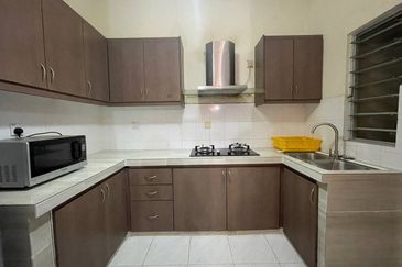 Seri Maya Condominium