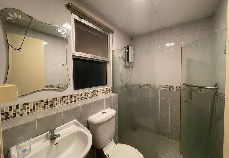 Seri Maya Condominium