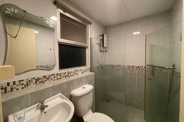 Seri Maya Condominium