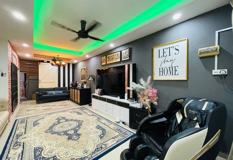 Taman Selayang Mutiara