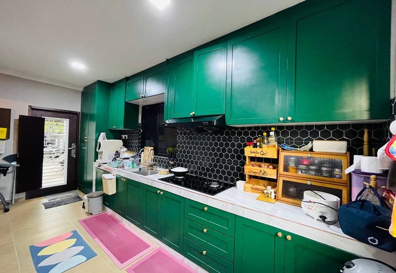 Taman Selayang Mutiara