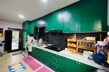 Taman Selayang Mutiara