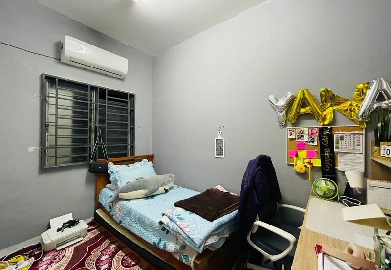 Taman Selayang Mutiara