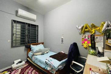 Taman Selayang Mutiara