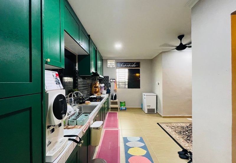 Taman Selayang Mutiara