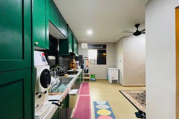 Taman Selayang Mutiara